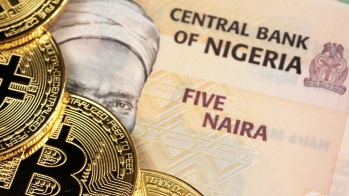 尼日利亚政治家在加密洗钱后被警方逮捕