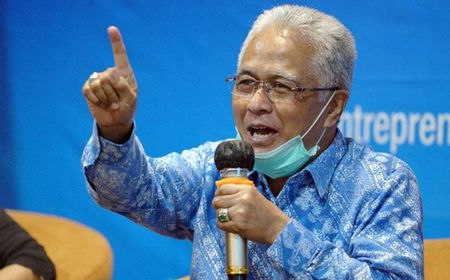 Jelang Tahun Politik, DPR Ingatkan Pj Kepala Daerah Jangan Jadi Timses Calon dan Parpol