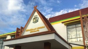 Dugaan Korupsi Dana KUR Petani di Sumbawa, 15 Orang Diperiksa Termasuk Pihak Bank Pelat Merah 