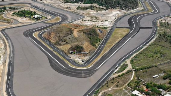 MotoGP 2022 Jangan Ada Insiden <i>Byar Pet</i>, Persiapannya Meliputi Ini