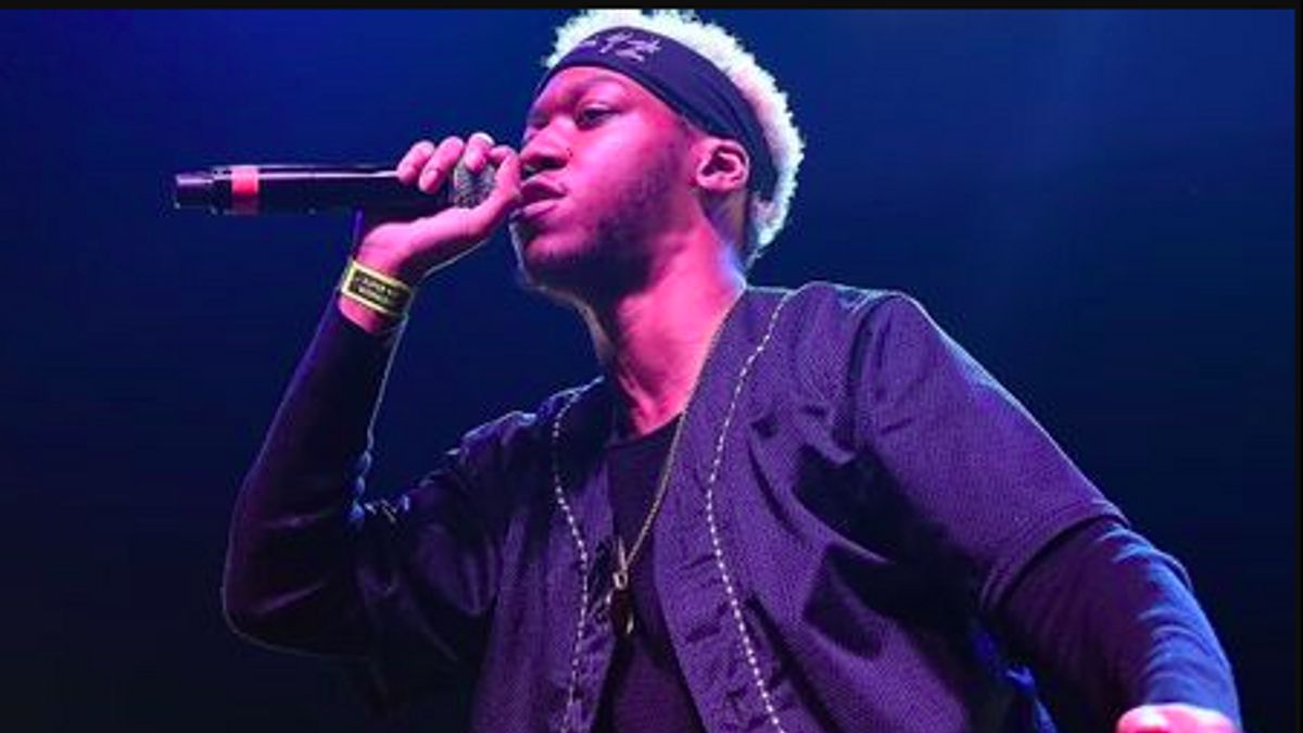 Family Opens Voice Regarding OG Maco Rapper's Death