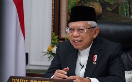 Wapres Ingin Pesantren Jadi Model Pertanian di Indonesia