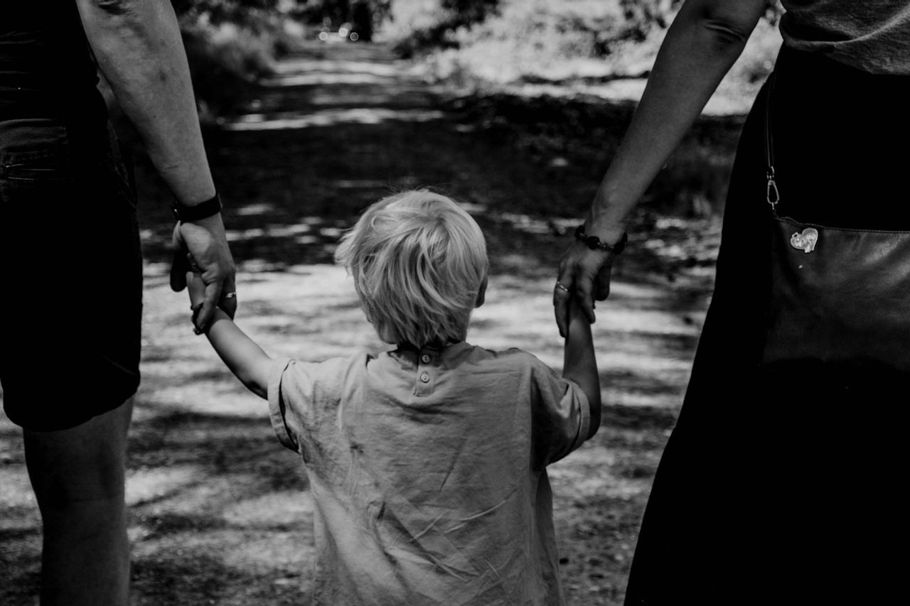 Les parents ont besoin d'un soutien psychologique si leur enfant est diagnostiqué avec un cancer