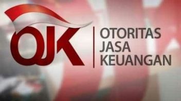 OJK Officially Holds the First International Research Forum 2023