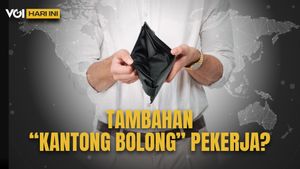 Habis Tapera Muncul Dana Pensiun Tambahan, Siapa yang Diuntungkan?