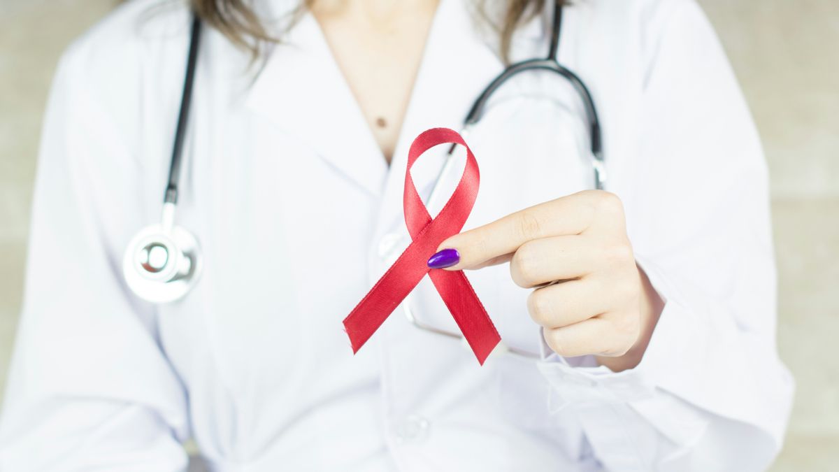 Commemorating World AIDS Day: The Great Role Of The Community Is Needed To Reduce The Number Of Patients