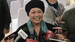 Luluk Hamidah,Srikandi PKB Penantang Khofifah在Pilgub Jatim的跟踪记录