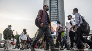 Gerindra Legislator: State Should Not Ignore, Must Protect People in the Middle of Shocks