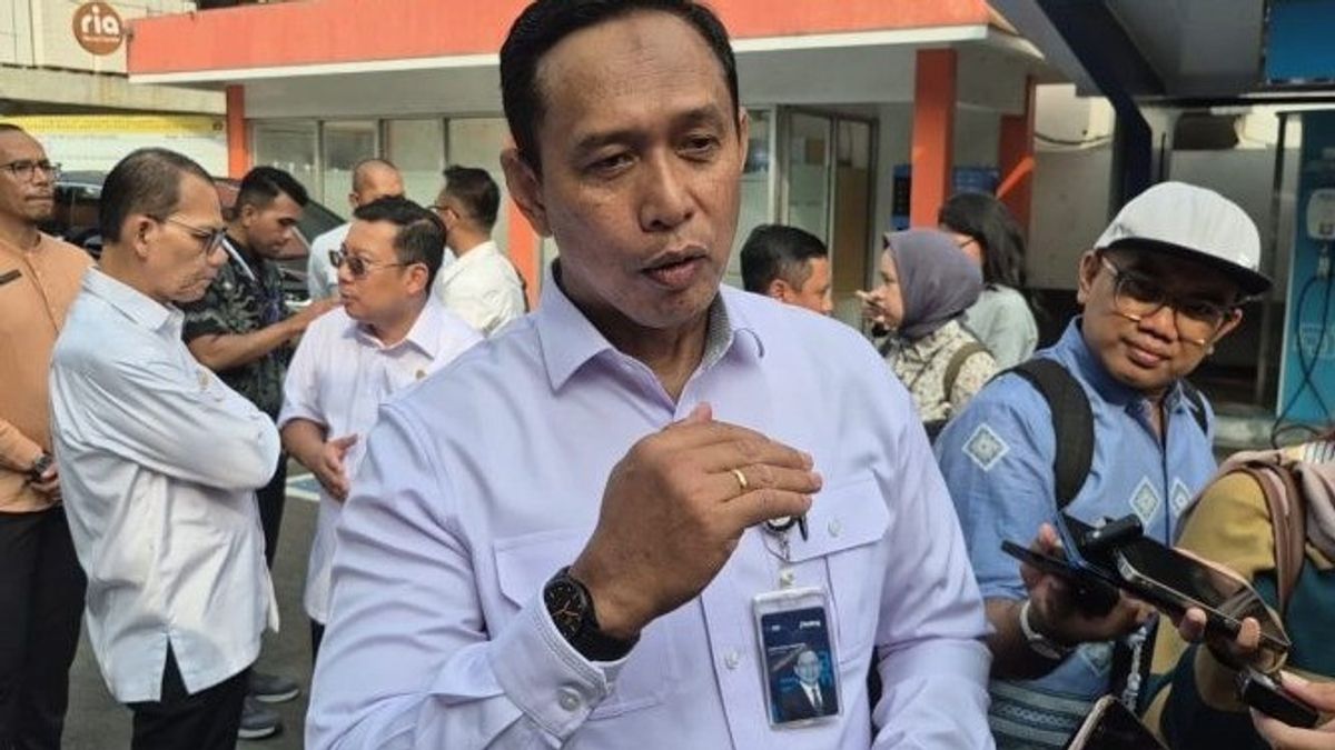 Bos Bulog: Kami Diperintahkan Salurkan 1,3 Juta Ton Beras ke 18,3 Juta Penerima Manfaat