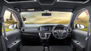 Daihatsu Sales Reach 56 Thousand Units, Cheap And Commercial Car Markets Still Promising