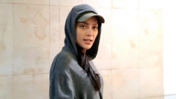 This Is DJ Panda's Threat To Erika Carlina, Police: Destroy Career To Create Hoaxes