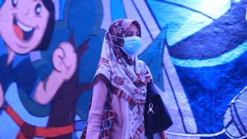 Pemprov DKI Jangan Eksploitasi Masyarakat dengan Jual Masker Harga Mahal