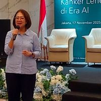 Vaksin HPV Diperluas, Pemerintah Targetkan 90% Anak Indonesia Terlindungi pada 2030