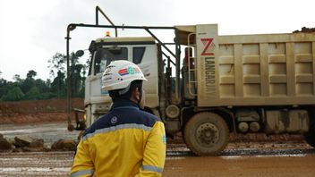 Strengthening Activity In Eastern Indonesia, PP Presisi Gets New Contracts For Mining Projects In East Halmahera