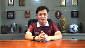 Habiburokhman Jawab Polemik Hewan Kurban Bantuan Presiden dengan APBN