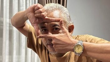 シニア俳優エピ・クスンダーが死去