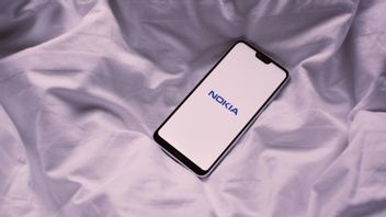 Nokia Is Still The Most Trusted Mobile Brand In The World