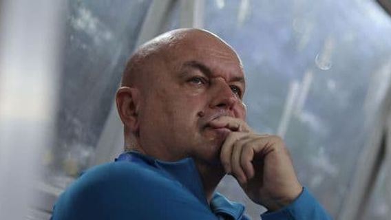 새로운 계약서에 서명하지 않은 보얀 호닥, 이번 시즌 말에 페르시브를 떠날 가능성
Bojan Hodak, who has not signed a new contract, has the possibility to leave Persib at the end of this season