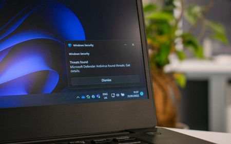 Windows Masih Jadi Sasaran Empuk bagi Penjahat untuk Sebarkan File Berbahaya