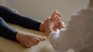 Asam Urat Dapat Dipicu oleh Faktor Keturunan? Begini Kata Dokter