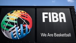 Jelang Piala Dunia Bola Basket 2023, FIBA Gandeng Venly untuk Luncurkan NFT