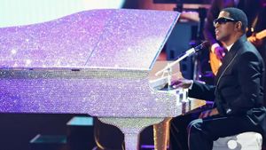 Promotor Umumkan Konser Babyface di Jakarta Diundur ke Oktober