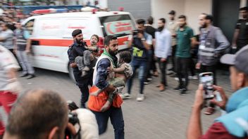 イスラエル空爆ハンタム難民キャンプ、KAHMI:戦争では、子供たちに対する軍隊ではありません!