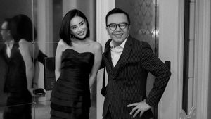 Ari Lasso Tuntut Dearly Djoshua Hapus Foto Usai Putus: 'Saya yang Bayar!'