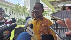 Investasi Sektor ESDM Turun Gegara Listrik, Bahlil Mau Temui Bos PLN