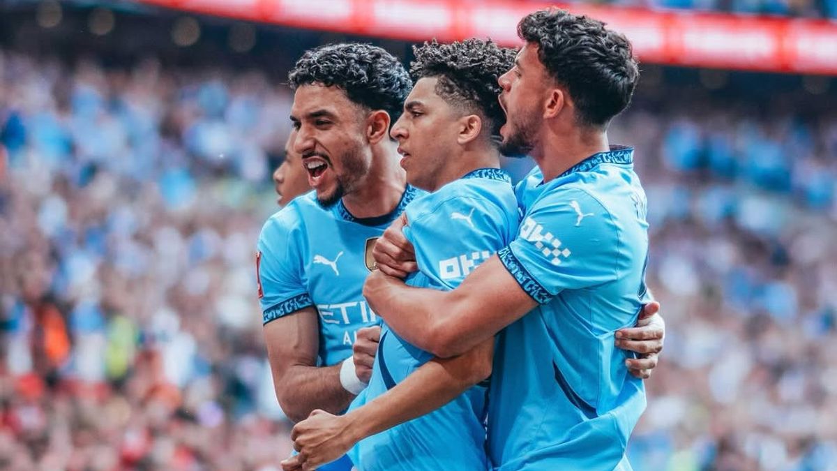 Kemenangan di Piala FA Tidak Akan Menyelamatkan Manchester City, tetapi Dapat Picu Pembangunan Kembali