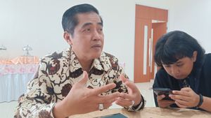 KKP Ungkap Ada Lima Pengusaha Tertarik Bangun Pabrik Susu Ikan