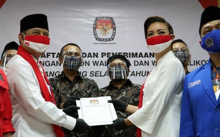 Alasan Mengapa Tangerang Selatan Begitu Diperebutkan Elite di Pilkada 2020