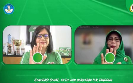 Dukung Anak Indonesia Aktif Bergerak, Nestlé Milo Luncurkan Platform Milo Activ Academy