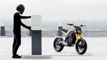 Instill Capital To DAB Motors, Peugeot Will Mass Production Of Electric Motorcycles