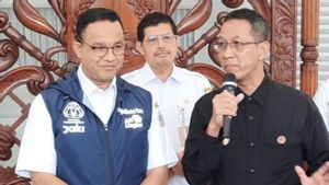 Silaturahmi Pertama Bamus Betawi ke Pj Gubernur DKI: Dukung Duet Pj Heru Budi dan Sekda Marullah Tata Jakarta