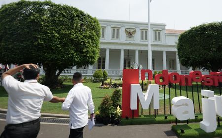 Mencermati 100 Hari Kerja Ma'ruf Amin dan Menterinya dari Pengamat Politik