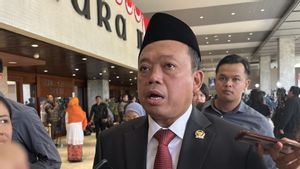 Bahlil Lahadalia Dipastikan Jadi Calon Tunggal Ketum Golkar