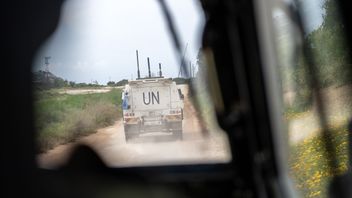 L'ONU renforce l'UNIFIL pour un soutien au Liban après le cessez-le-feu