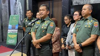 Le chef d’état-major de l’armée renforce la neutralité des soldats lors des élections de 2024, les soldats vont agir durement contre les règles