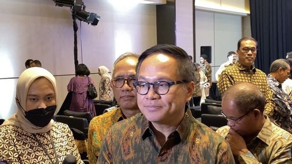 Soal Merger Pelita Air-Citilink, Wamen Tiko: Tunggu Laporan Akhir Tahun Garuda