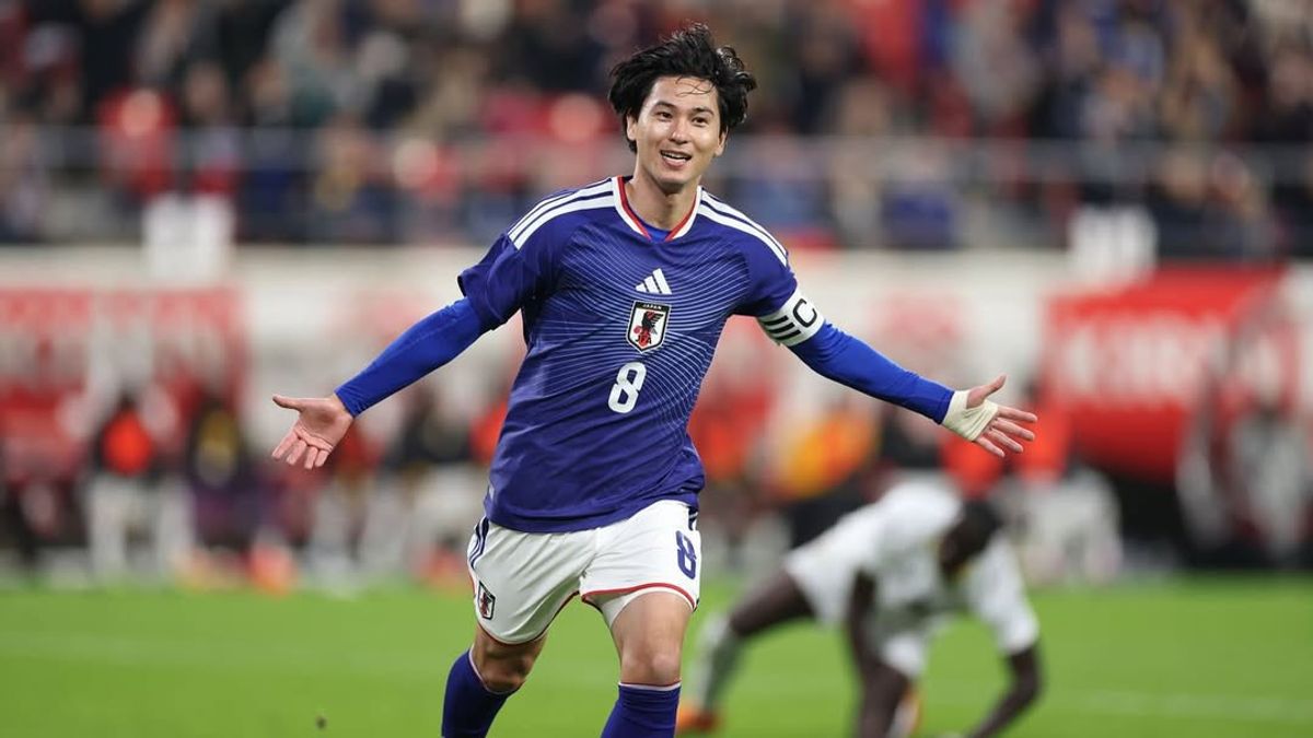 日本は2026年ワールドカップでミノアミノを失う