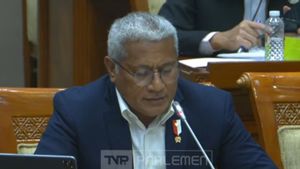 BNN Sita Aset TPPU Senilai Rp111,535 Miliar Selama 2024