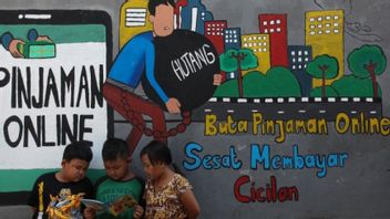 Pindar Jadi Jebakan Utang Digital, Komisi XI Dukung KPPU Tindak Tegas Praktik Kartel Pindar