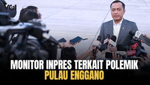 Pemerintah Memantau Inpres Terkait Pembangunan di Pulau Enggano