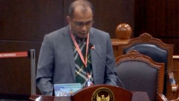 Tanggapi Penggugat UU BUMN, Wamenkum: Pasal yang Dipersoalkan Sudah Diubah