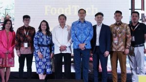 Indonesia Perlu Modernasi Proses Membuat Makanan Tradisional, Salah Satu Caranya dengan Menggunakan Mesin