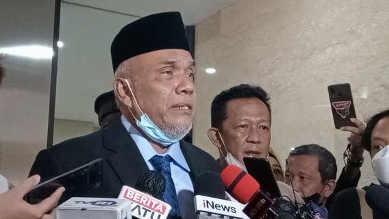  Pengacara Protes Surat Panggilan Bareskrim: Ingat Ya, Pak Edy Mulyadi Ini Wartawan Senior, UU Pers Diberlakukanlah