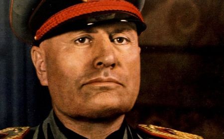 3 Januari dalam Sejarah: Benito Mussolini Mendeklarasikan Diri Sebagai Diktator Itali