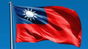 台湾指控中国原产苹果供应商非法经营和劫持科技人才