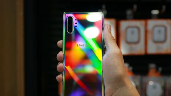 Berita Teknologi: Ponsel Android Samsung Akan Dibekali RAM “Pintar”